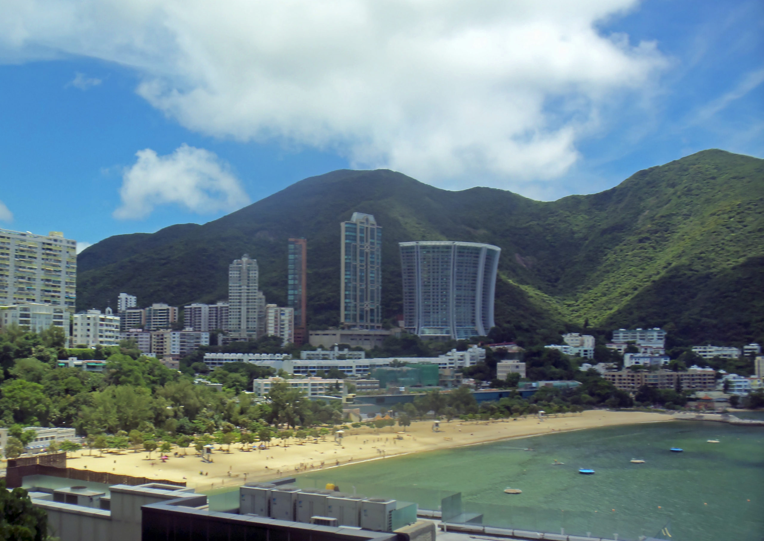 Repulse Bay, Hong Kong